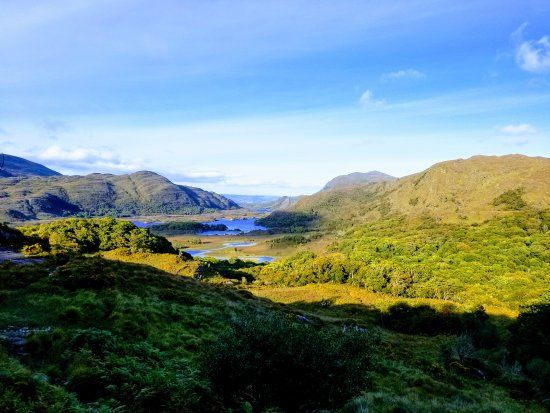 Killarney Nationalpark